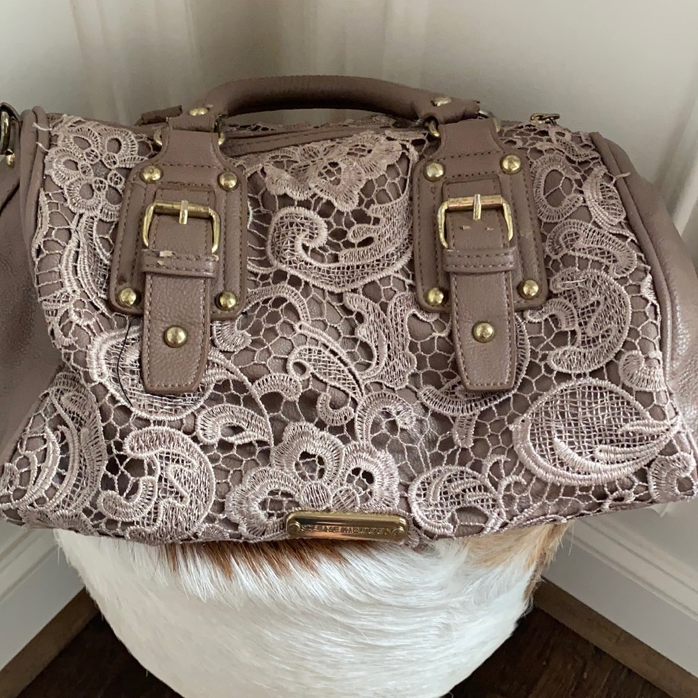 Steve Madden Vintage handbag
